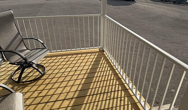 Ramsey HUD / R6028-75 Interior 119553