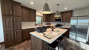 Ramsey HUD / R6028-75 Interior 119541