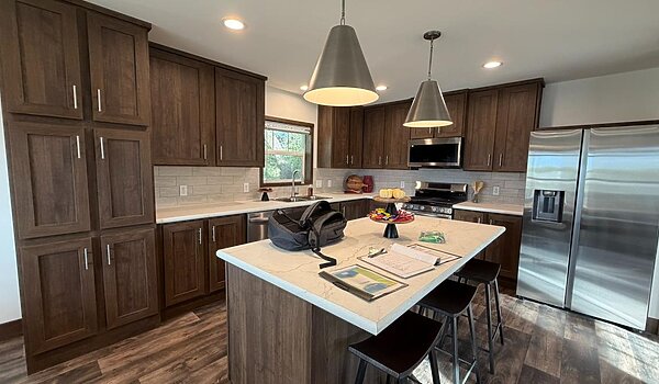 Ramsey HUD / R6028-75 Interior 119541