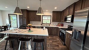 Ramsey HUD / R6028-75 Interior 119542