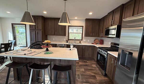 Ramsey HUD / R6028-75 Interior 119542