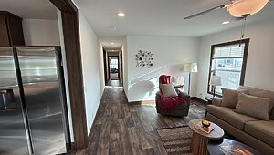 Ramsey HUD / R6028-75 Interior 119543