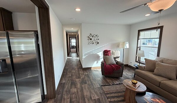 Ramsey HUD / R6028-75 Interior 119543