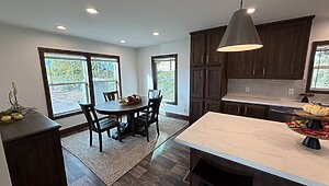 Ramsey HUD / R6028-75 Interior 119544