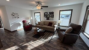 Ramsey HUD / R6028-75 Interior 119545