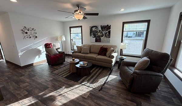 Ramsey HUD / R6028-75 Interior 119545