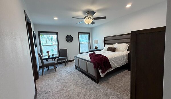 Ramsey HUD / R6028-75 Interior 119546