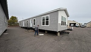 Ramsey HUD / R7016-217-1 Interior 119564