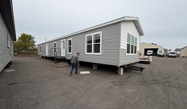 Ramsey HUD / R7016-217-1 Interior 119564