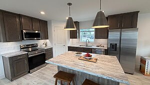 Ramsey HUD / R7016-217-1 Interior 119555