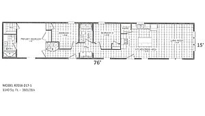 Ramsey HUD / R7016-217-1 Layout 119554