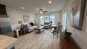 Ramsey HUD / R7016-217-1 Interior 119556