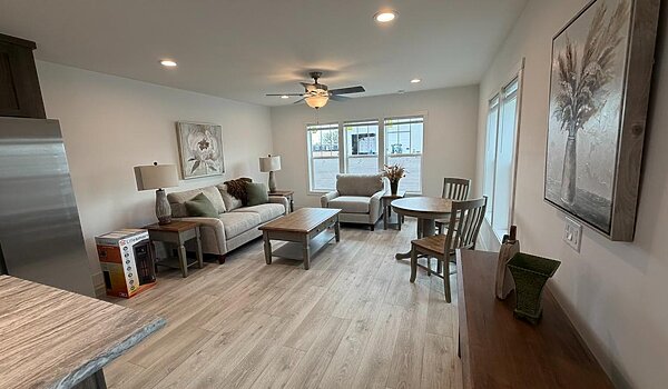 Ramsey HUD / R7016-217-1 Interior 119556