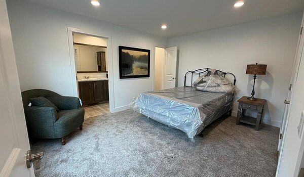 Ramsey HUD / R7016-217-1 Interior 119557