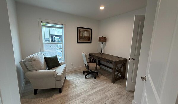 Ramsey HUD / R7016-217-1 Interior 119558