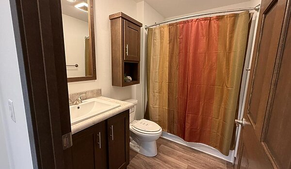 Ramsey HUD / R5628-78 Interior 119578