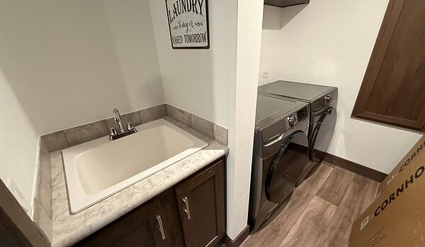 Ramsey HUD / R5628-78 Interior 119579