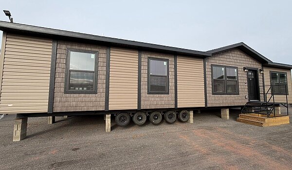 Ramsey HUD / R5628-78 Interior 119580