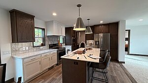 Ramsey HUD / R5628-78 Interior 119568