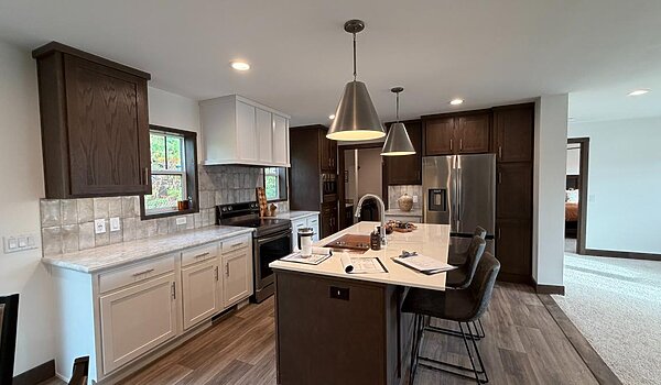 Ramsey HUD / R5628-78 Interior 119568