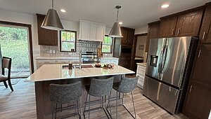 Ramsey HUD / R5628-78 Interior 119569