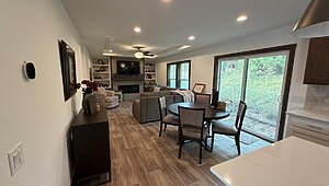 Ramsey HUD / R5628-78 Interior 119571