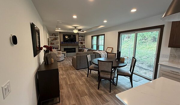 Ramsey HUD / R5628-78 Interior 119571