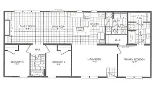 Ramsey HUD / R5628-78 Layout 119567