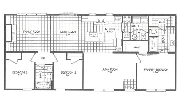 Ramsey HUD / R5628-78 Layout 119567