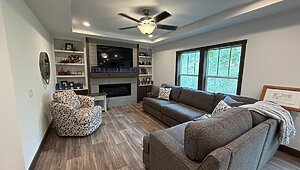 Ramsey HUD / R5628-78 Interior 119572