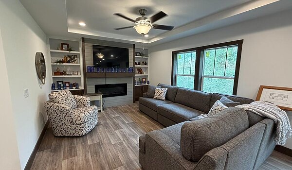 Ramsey HUD / R5628-78 Interior 119572