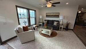 Ramsey HUD / R5628-78 Interior 119573