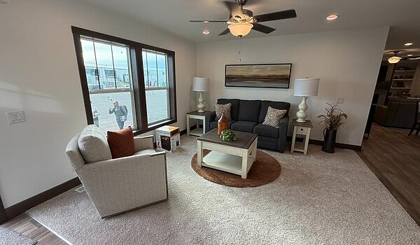 Ramsey HUD / R5628-78 Interior 119573