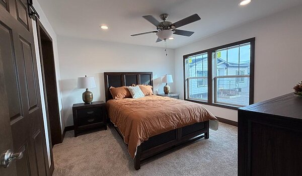 Ramsey HUD / R5628-78 Interior 119574