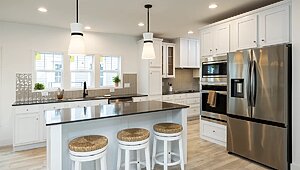 Encore / Winston 54ENC28563BH Interior 134689