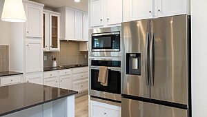 Encore / Winston 54ENC28563BH Interior 134690