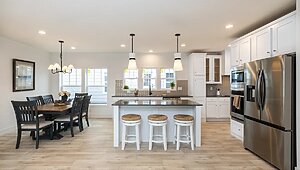 Encore / Winston 54ENC28563BH Interior 134691