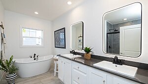 Encore / Winston 54ENC28563BH Interior 134695