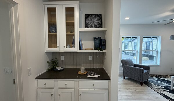 Encore / Winston Interior 119585