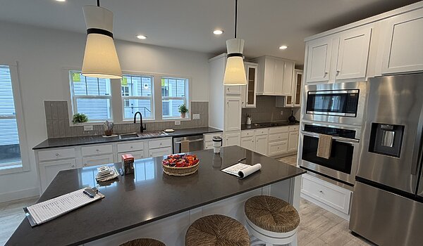 Encore / Winston Interior 119583