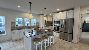 Encore / Winston Interior 119584