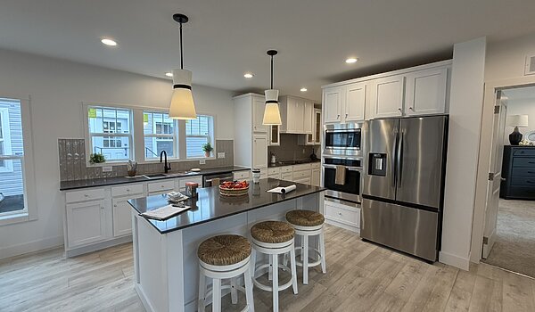 Encore / Winston Interior 119584