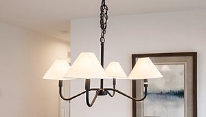 Encore / Winston 54ENC28563BH Interior 150633