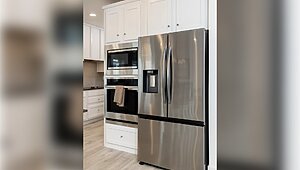 Encore / Winston 54ENC28563BH Kitchen 150614