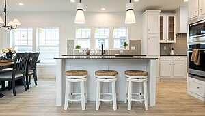 Encore / Winston 54ENC28563BH Kitchen 150617