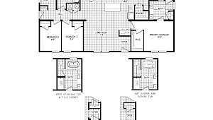 Encore / Winston 54ENC28563BH Layout 150609