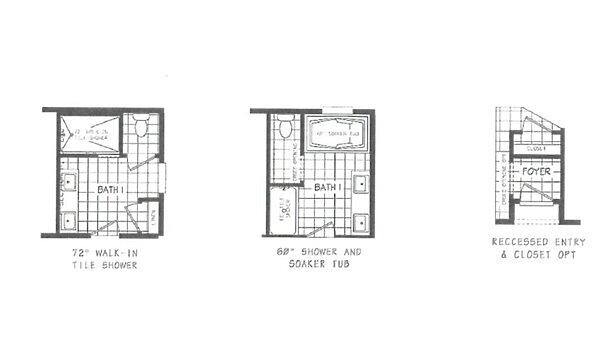 Encore / Winston Layout 119582