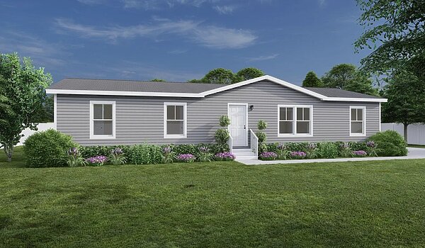 Advantage / Legend 78 Mod 54LGD28563AM Exterior 120471