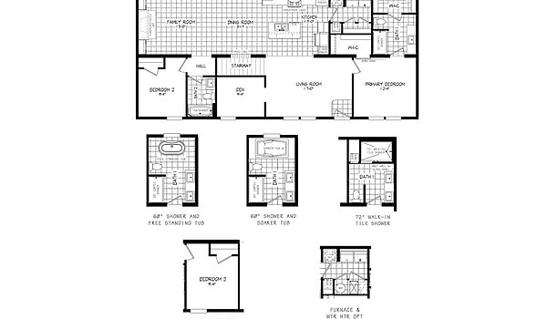 Legend MOD / 78 Mod 54LGD28563AM Layout 120469