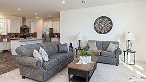 Landmark / 50th Anniversary Mod 54LDK32643AM Interior 134679